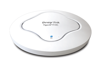 DrayTek Vigor AP910C Dual band (áp trần)