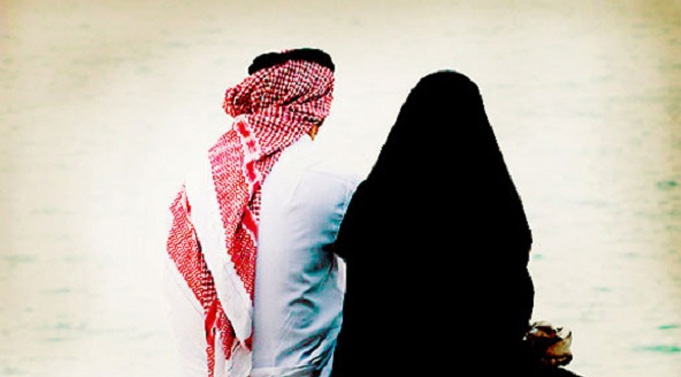 Mencintaimu Karena Allah